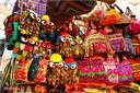 Những khu chợ đêm có khả năng ‘gây mê’ khi du lịch Bangkok.