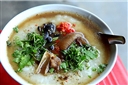 Cháo Ẩu tấu món ngon độc đáo đất Hà Giang– ẩm thực “tình yêu” kiểu H’mong.