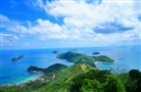 Đảo Nam Du - Viên ngọc thô của Phú Quốc.
